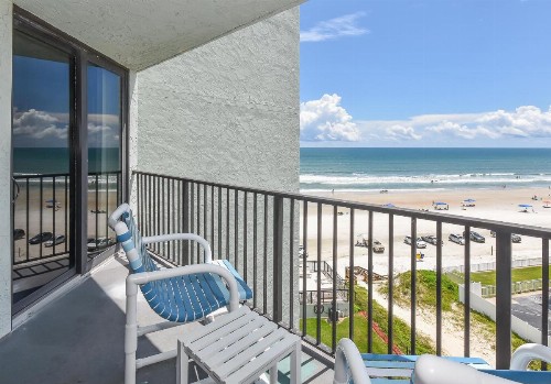 Ocean Trillium Suites - image 3