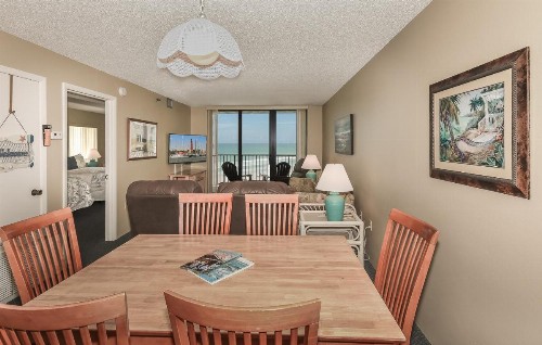 Ocean Trillium Suites - image 6