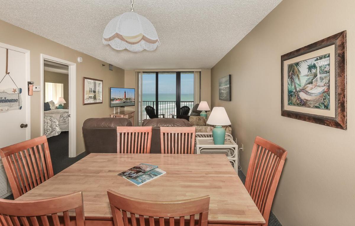 Ocean Trillium Suites - image 6