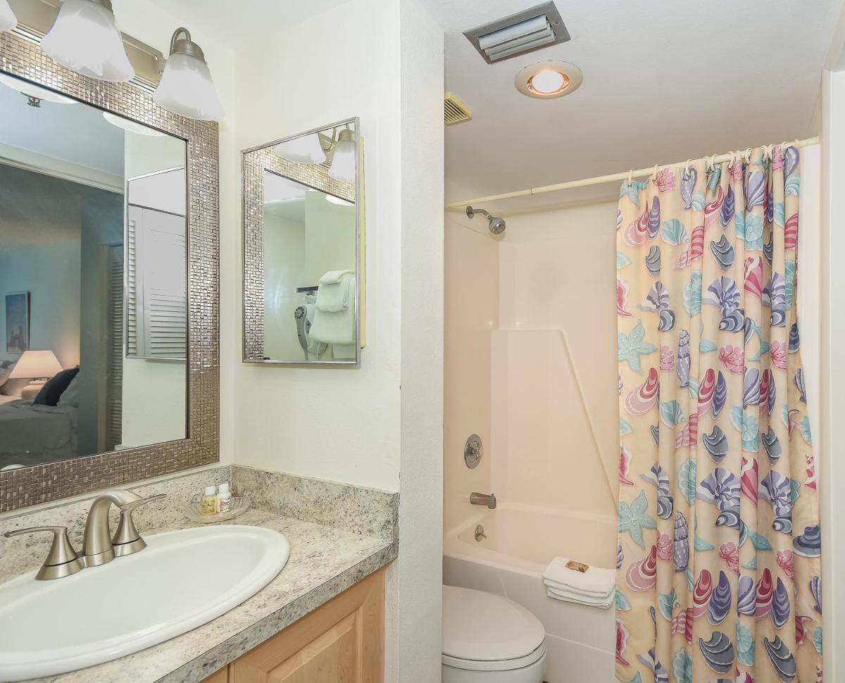 Ocean Trillium Suites - image 7