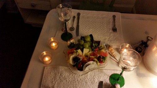 Anchor Inn NSB Bed and Breakfast - image 3