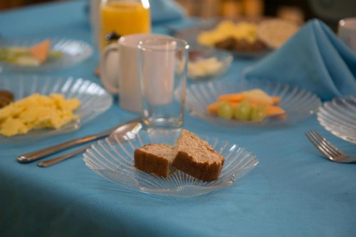 Anchor Inn NSB Bed and Breakfast - image 35