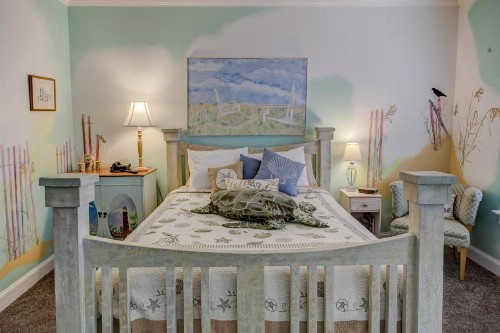 Anchor Inn NSB Bed and Breakfast - image 43