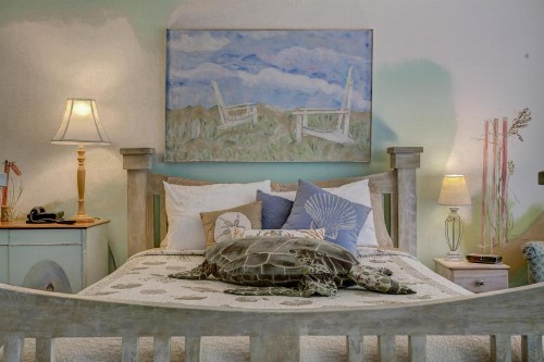 Anchor Inn NSB Bed and Breakfast - image 47
