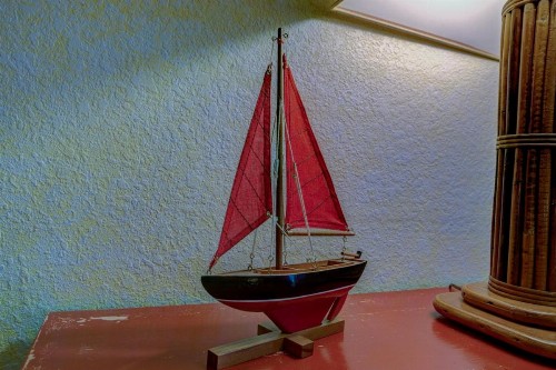 Anchor Inn NSB Bed and Breakfast - image 48