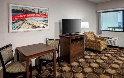 Best Western New Smyrna Beach Hotel & Suites - image 22