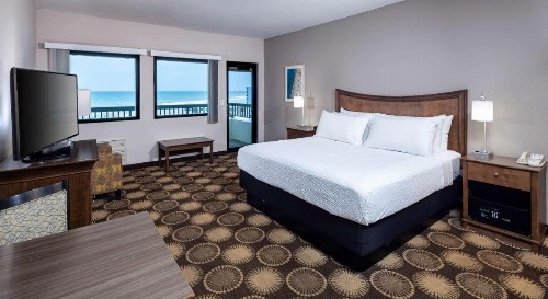 Best Western New Smyrna Beach Hotel & Suites - image 23