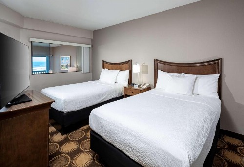 Best Western New Smyrna Beach Hotel & Suites - image 26