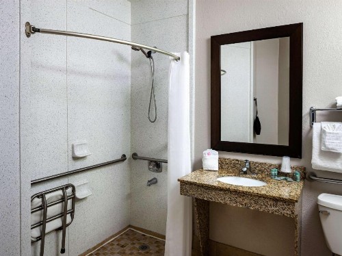 Best Western New Smyrna Beach Hotel & Suites - image 31