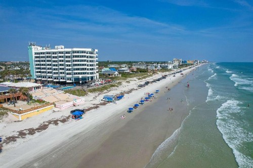 Best Western New Smyrna Beach Hotel & Suites - image 36