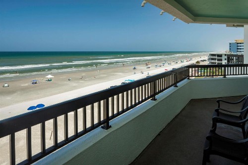 Best Western New Smyrna Beach Hotel & Suites - image 38