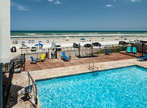 Best Western New Smyrna Beach Hotel & Suites - image 41