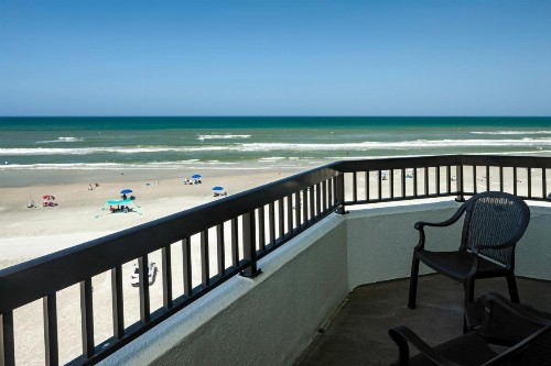 Best Western New Smyrna Beach Hotel & Suites - image 43