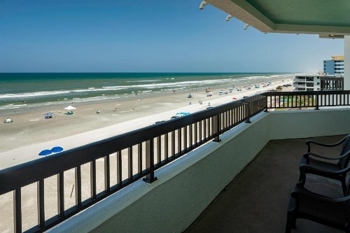 Best Western New Smyrna Beach Hotel & Suites - image 49