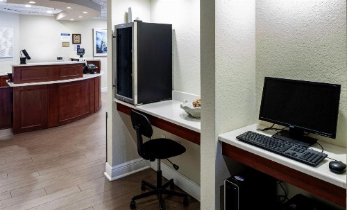 Best Western New Smyrna Beach Hotel & Suites - image 50