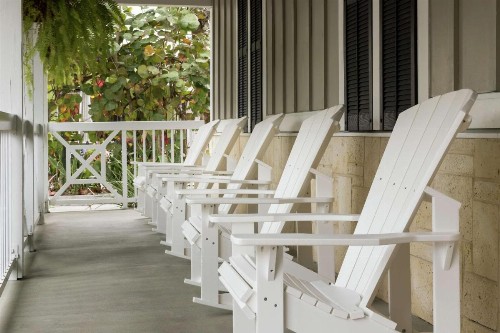 Hampton Inn New Smyrna Beach - image 12