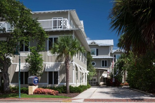 Hampton Inn New Smyrna Beach - image 17