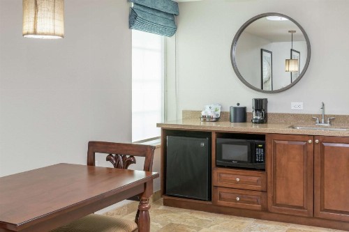 Hampton Inn New Smyrna Beach - image 20