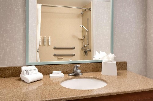 Hampton Inn New Smyrna Beach - image 21
