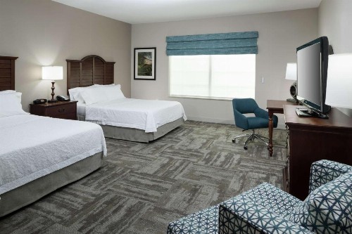 Hampton Inn New Smyrna Beach - image 22