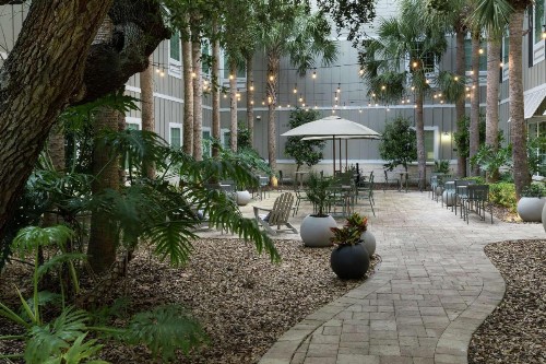 Hampton Inn New Smyrna Beach - image 23