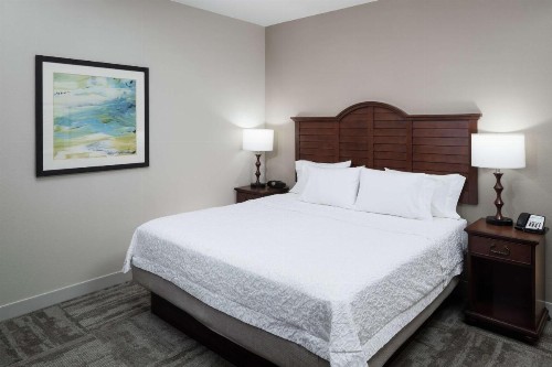 Hampton Inn New Smyrna Beach - image 25