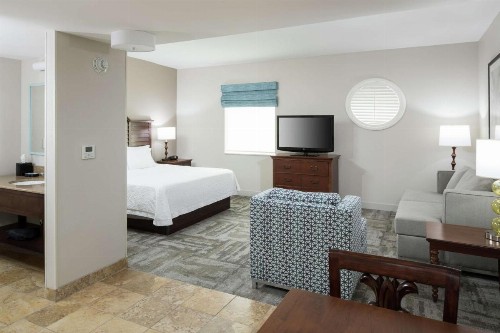 Hampton Inn New Smyrna Beach - image 27