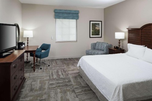 Hampton Inn New Smyrna Beach - image 28