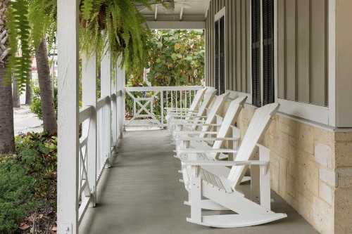Hampton Inn New Smyrna Beach - image 29