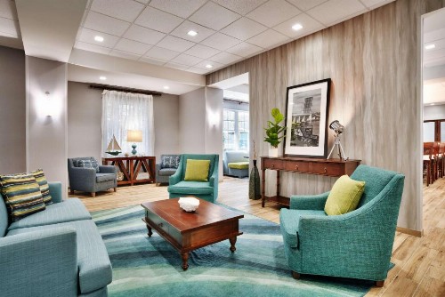 Hampton Inn New Smyrna Beach - image 3