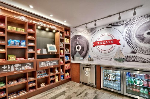Hampton Inn New Smyrna Beach - image 30