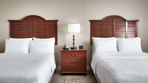Hampton Inn New Smyrna Beach - image 32