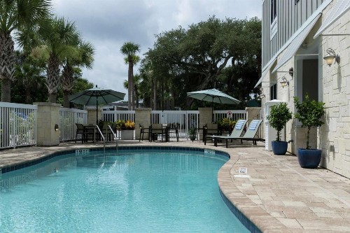 Hampton Inn New Smyrna Beach - image 33