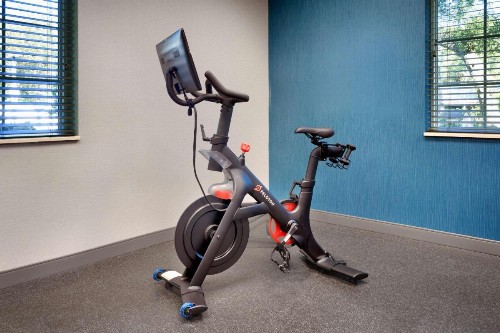 Hampton Inn New Smyrna Beach - image 35