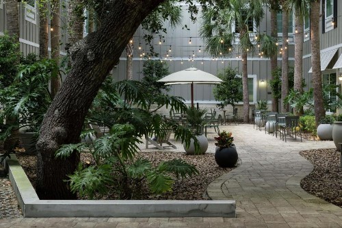 Hampton Inn New Smyrna Beach - image 37