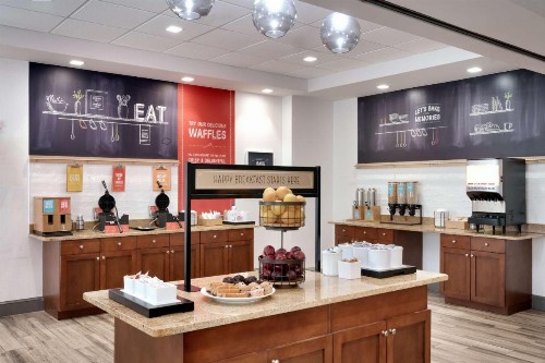 Hampton Inn New Smyrna Beach - image 39