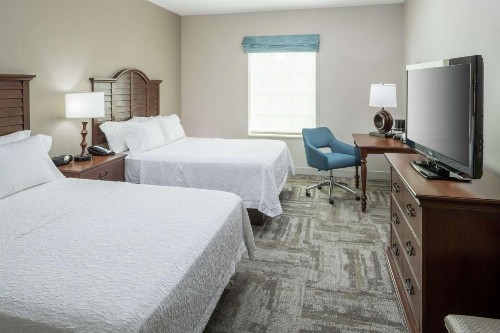 Hampton Inn New Smyrna Beach - image 4