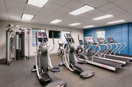 Hampton Inn New Smyrna Beach - image 40