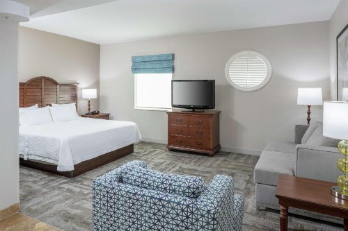 Hampton Inn New Smyrna Beach - image 42