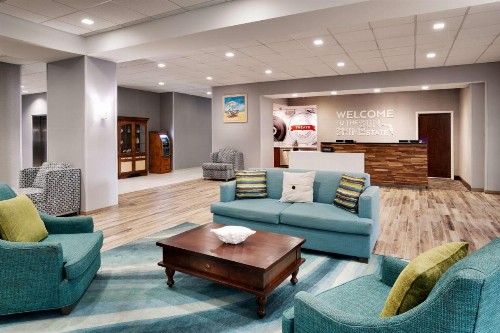 Hampton Inn New Smyrna Beach - image 48