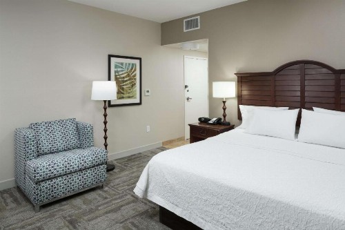 Hampton Inn New Smyrna Beach - image 50