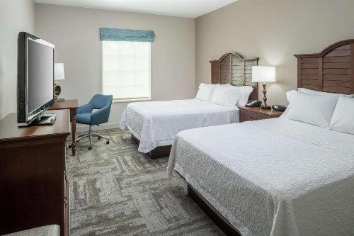 Hampton Inn New Smyrna Beach - image 6
