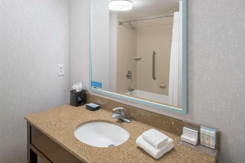 Hampton Inn New Smyrna Beach - image 7