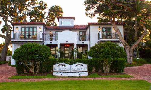 Black Dolphin Inn - image 47