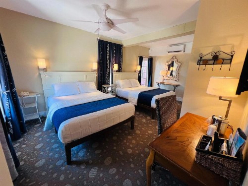 The Riverview Hotel - New Smyrna Beach - image 10