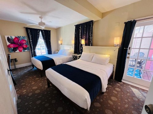 The Riverview Hotel - New Smyrna Beach - image 11