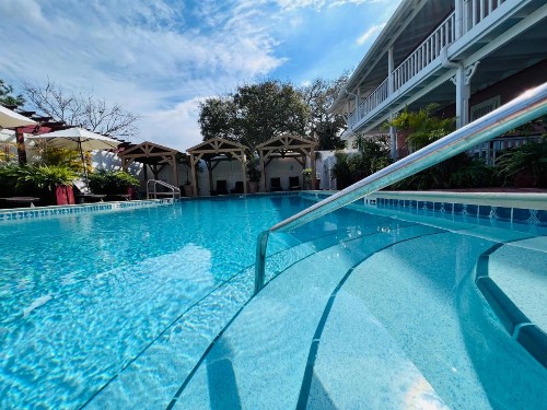 The Riverview Hotel - New Smyrna Beach - image 13