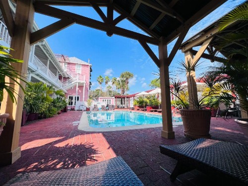 The Riverview Hotel - New Smyrna Beach - image 14