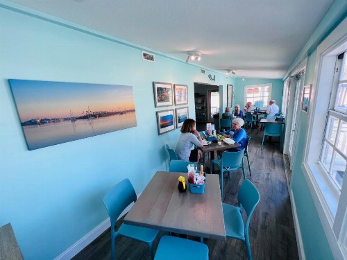 The Riverview Hotel - New Smyrna Beach - image 16
