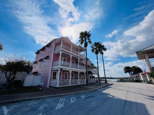 The Riverview Hotel - New Smyrna Beach - image 17